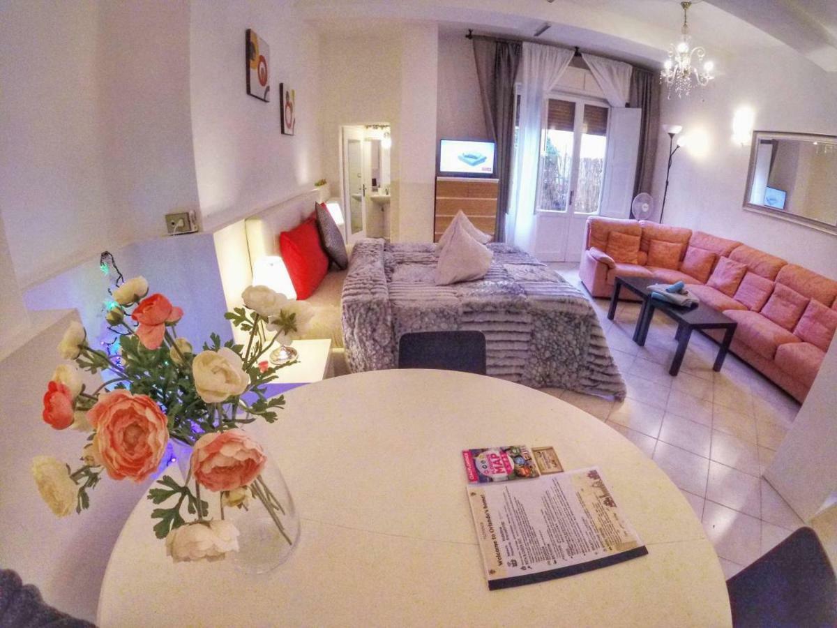 Borgo Ognissanti And Charming Location Apartamento