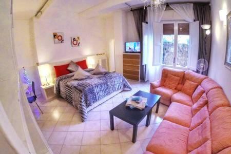 Apartamento Borgo Ognissanti And Charming Location Florença