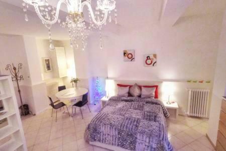 Apartamento Borgo Ognissanti And Charming Location Florença
