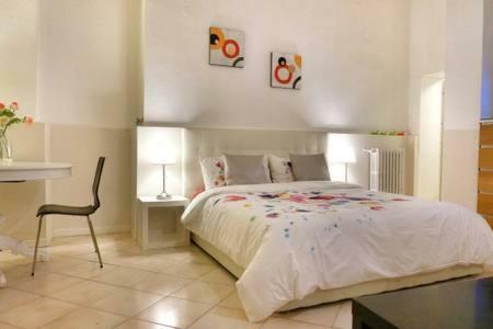 Borgo Ognissanti And Charming Location * Florença