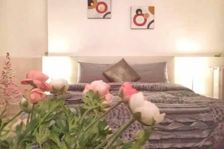 Borgo Ognissanti And Charming Location * Florença