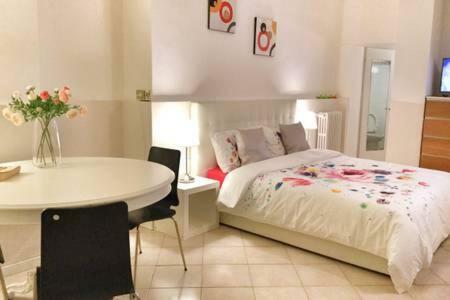 Apartamento Borgo Ognissanti And Charming Location Florença
