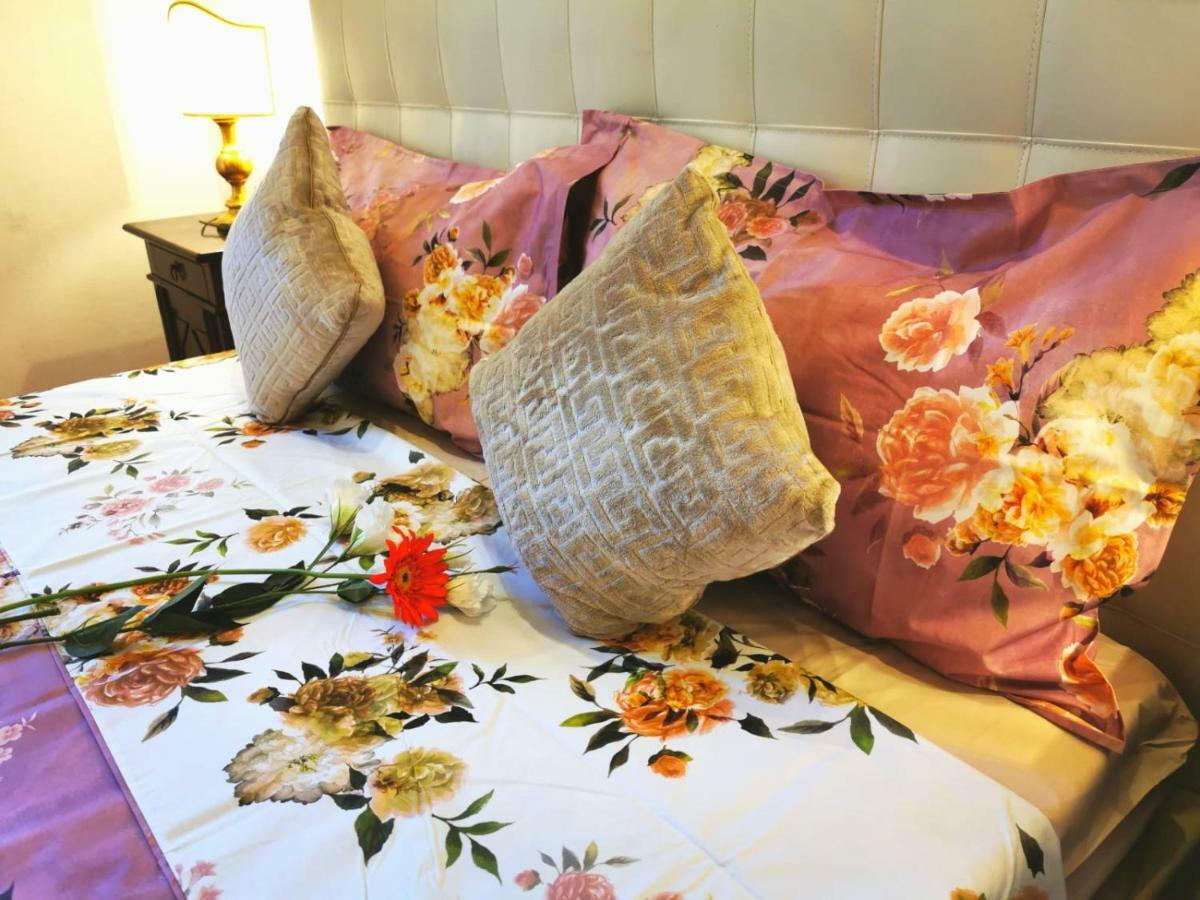 Borgo Ognissanti And Charming Location * Florença
