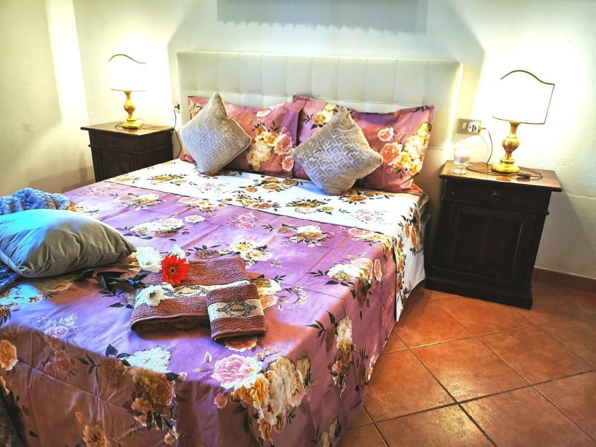 Apartamento Borgo Ognissanti And Charming Location Florença