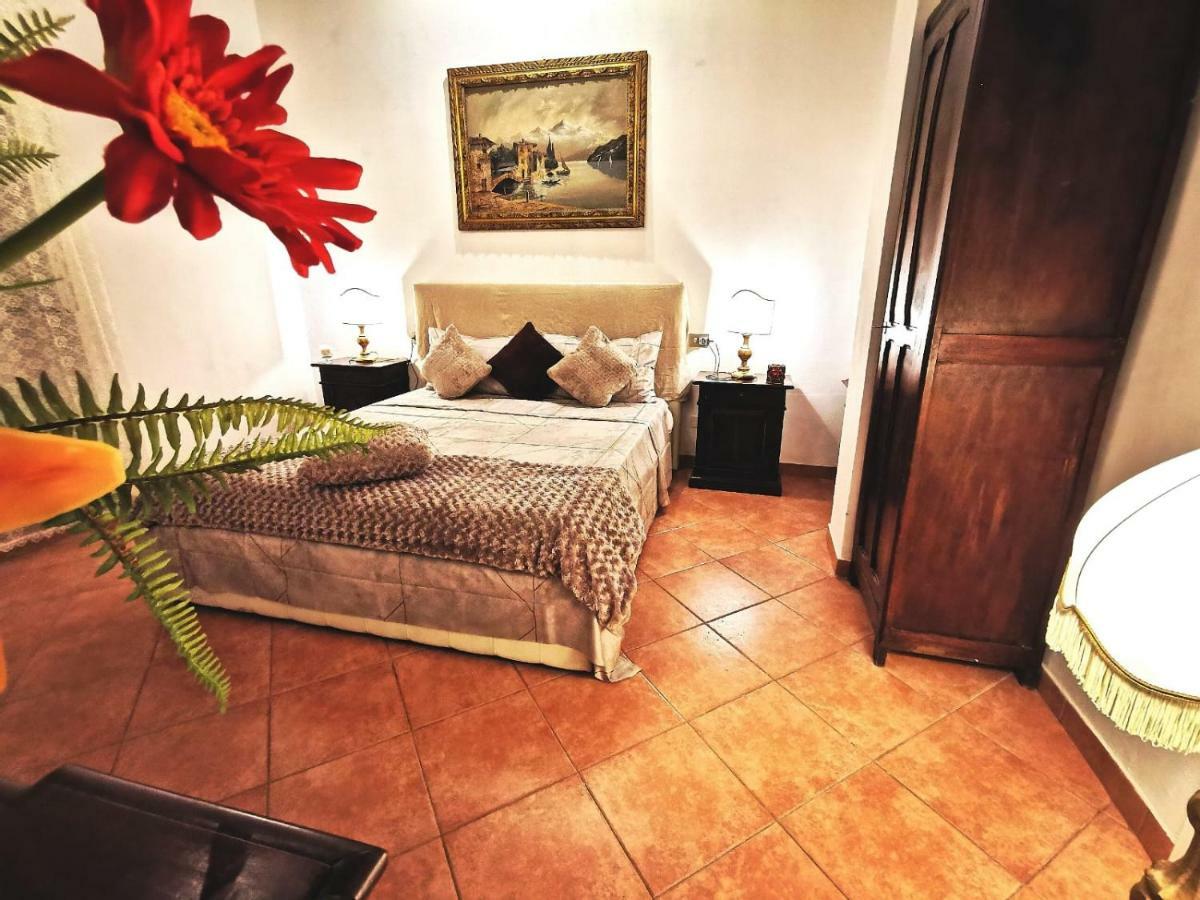 Borgo Ognissanti And Charming Location * Florença