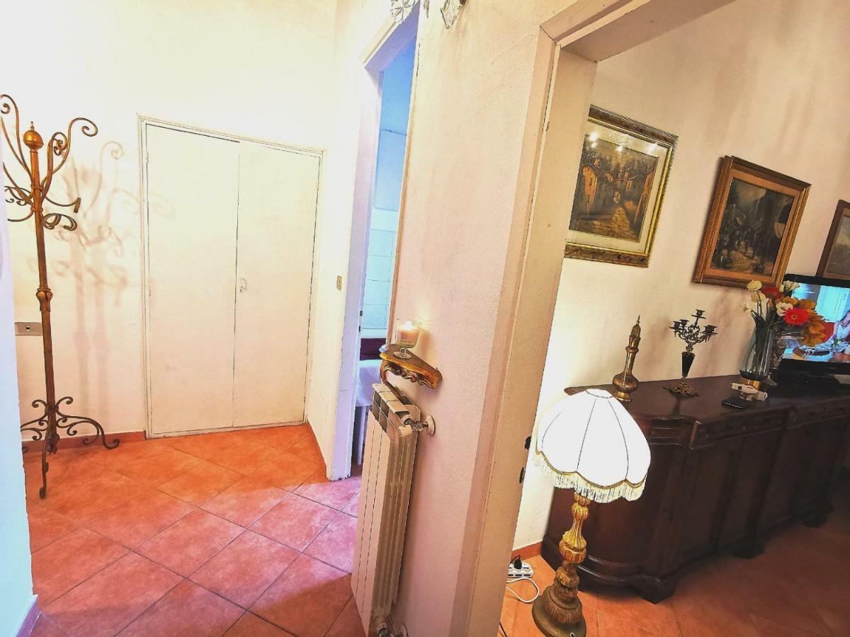 Apartamento Borgo Ognissanti And Charming Location