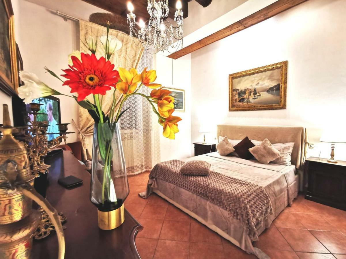 Apartamento Borgo Ognissanti And Charming Location Florença