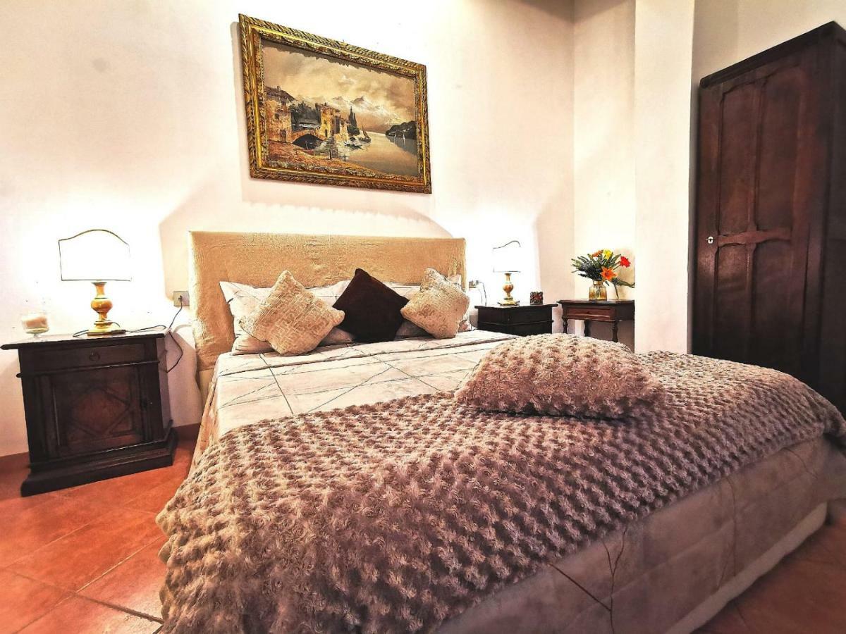 Apartamento Borgo Ognissanti And Charming Location Florença