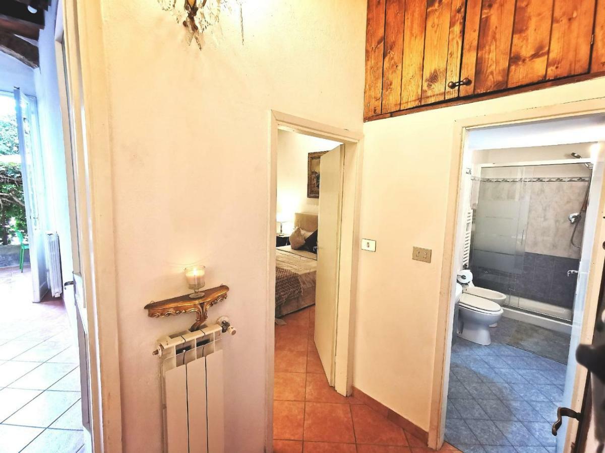 Apartamento Borgo Ognissanti And Charming Location Florença