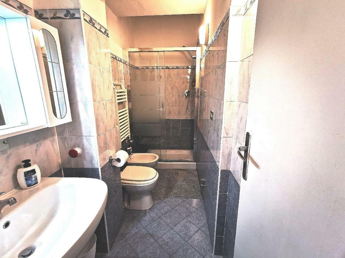 Apartamento Borgo Ognissanti And Charming Location Florença
