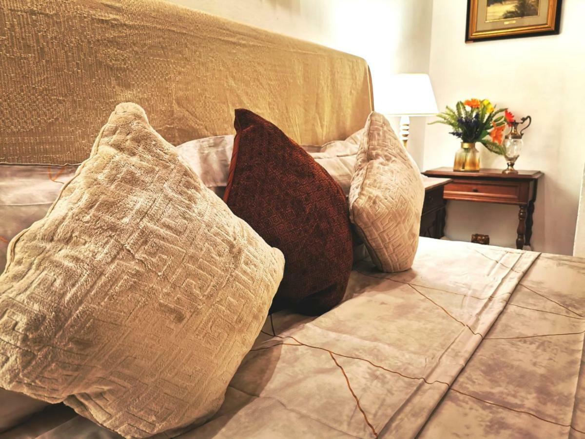 Apartamento Borgo Ognissanti And Charming Location