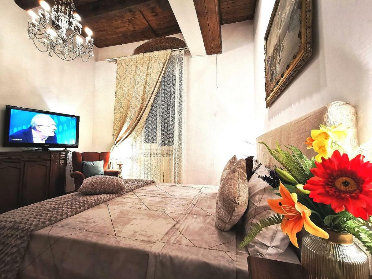 Borgo Ognissanti And Charming Location * Florença
