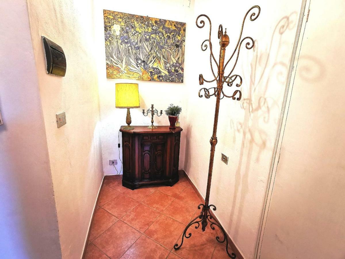 Apartamento Borgo Ognissanti And Charming Location