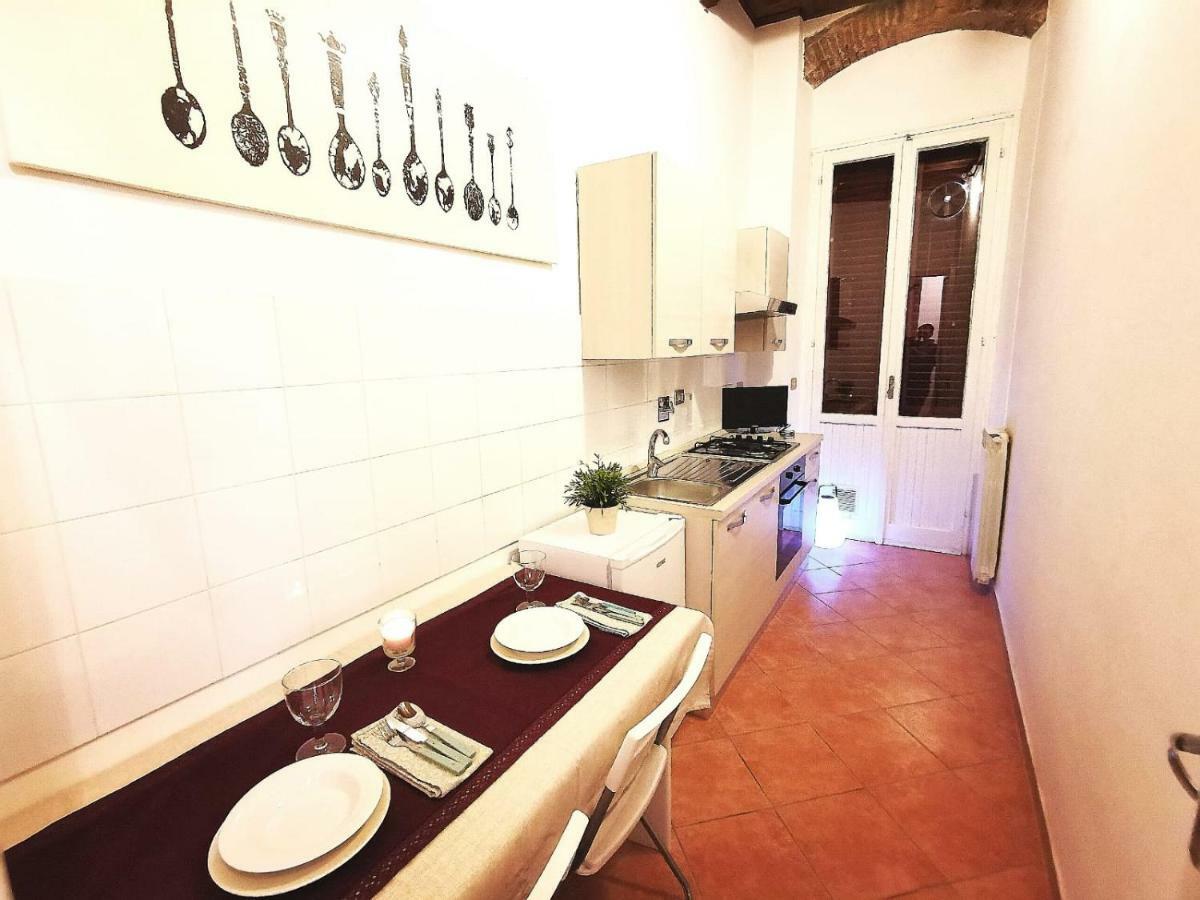Apartamento Borgo Ognissanti And Charming Location
