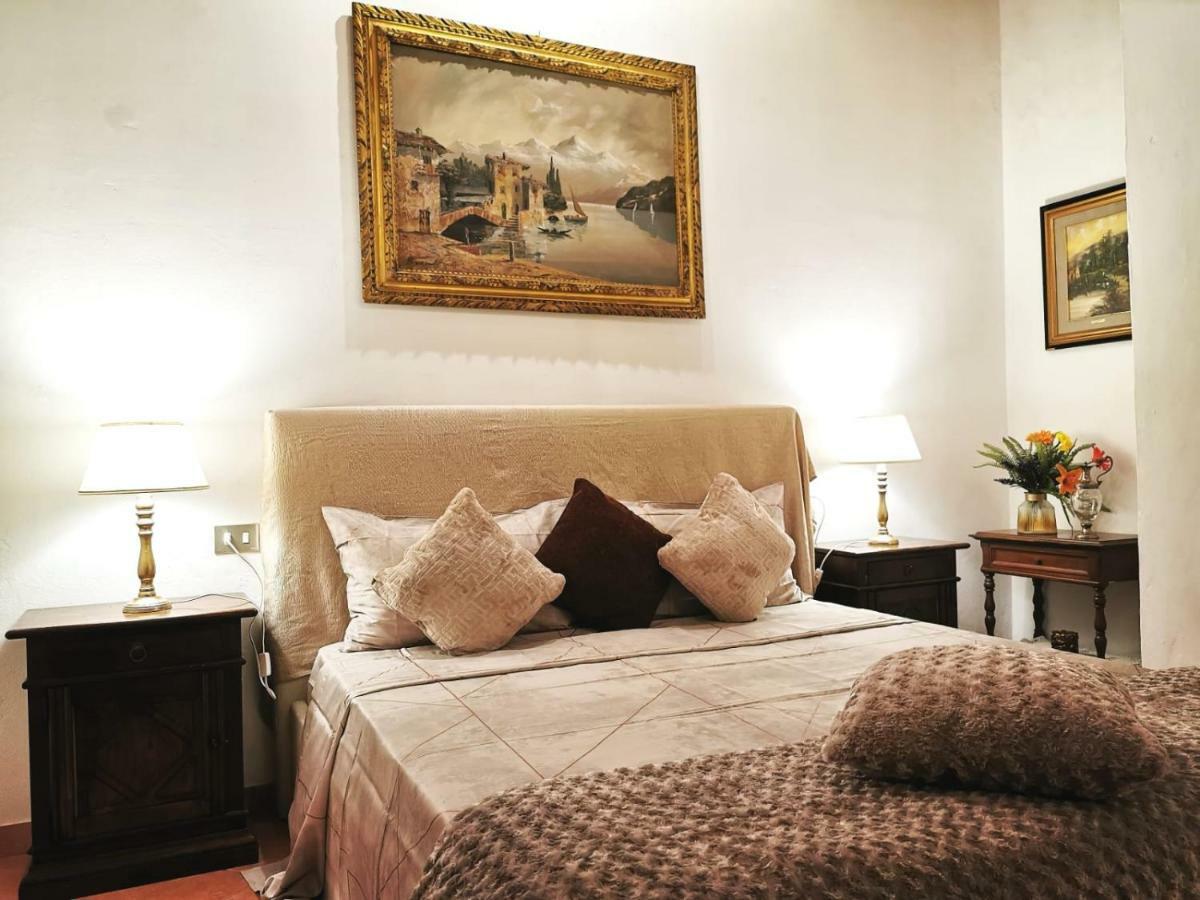 Borgo Ognissanti And Charming Location Apartamento Florença