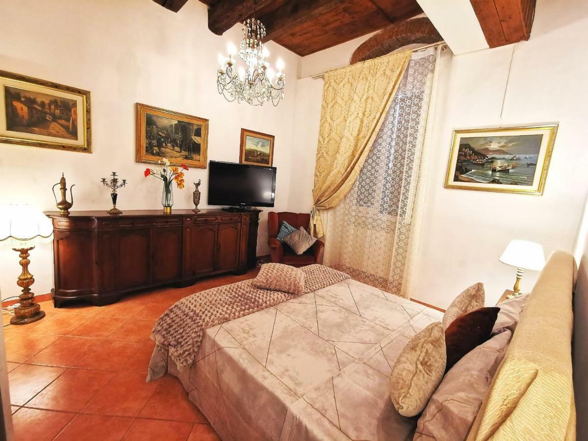 Borgo Ognissanti And Charming Location Apartamento *